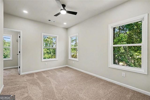 6320 Crystal Cove Trail, Gainesville, GA 30506