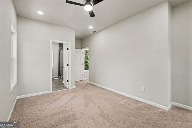 6320 Crystal Cove Trail, Gainesville, GA 30506