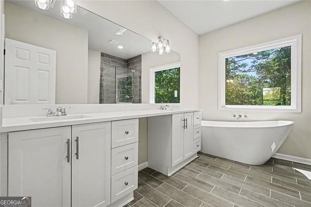 6320 Crystal Cove Trail, Gainesville, GA 30506