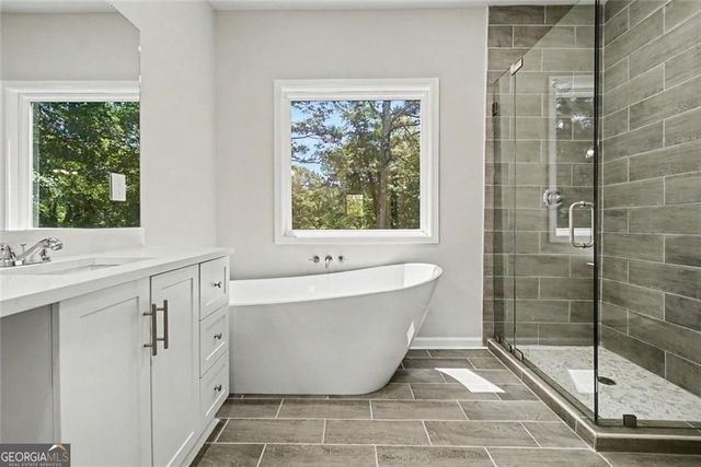 6320 Crystal Cove Trail, Gainesville, GA 30506