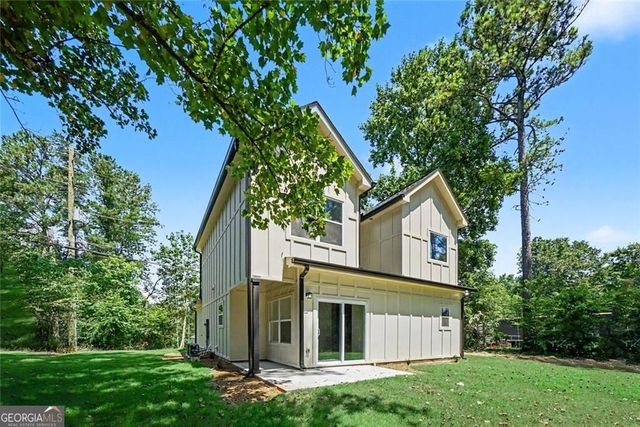 6320 Crystal Cove Trail, Gainesville, GA 30506