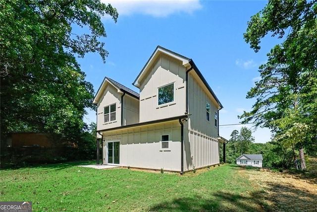 6320 Crystal Cove Trail, Gainesville, GA 30506