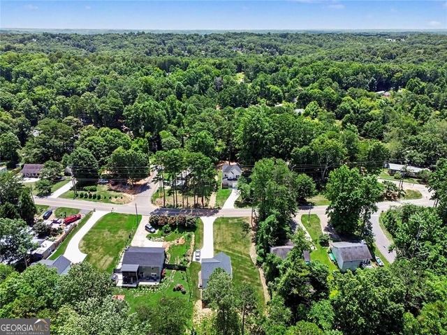 6320 Crystal Cove Trail, Gainesville, GA 30506
