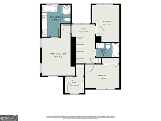 6320 Crystal Cove Trail, Gainesville, GA 30506