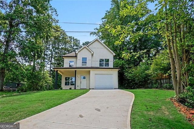 6320 Crystal Cove Trail, Gainesville, GA 30506