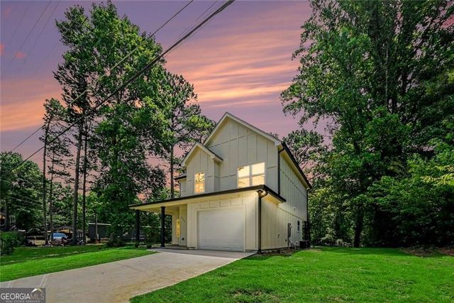 6320 Crystal Cove Trail, Gainesville, GA 30506