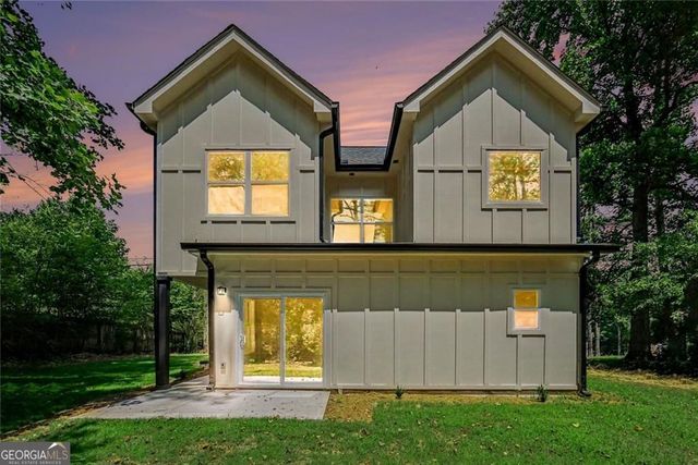 6320 Crystal Cove Trail, Gainesville, GA 30506