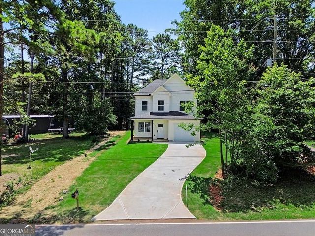 6320 Crystal Cove Trail, Gainesville, GA 30506