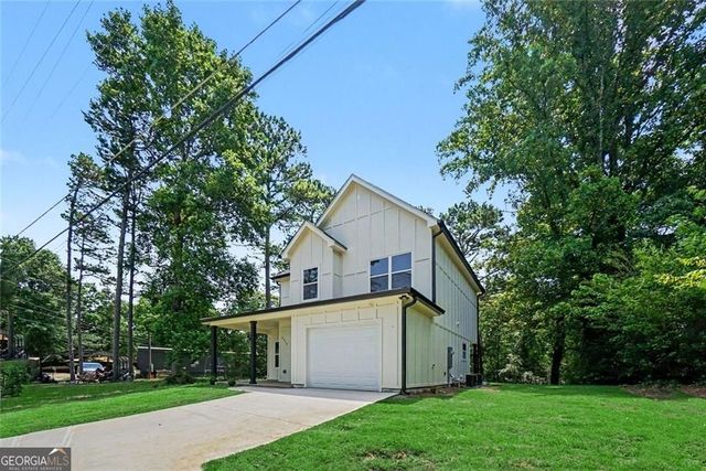 6320 Crystal Cove Trail, Gainesville, GA 30506