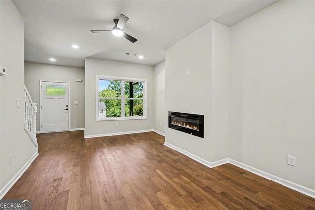 6320 Crystal Cove Trail, Gainesville, GA 30506