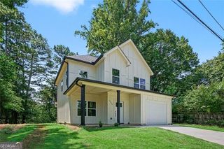 6320 Crystal Cove Trail, Gainesville, GA 30506