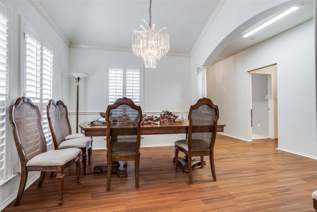 8402 Hartford Drive, Rowlett, TX 75089