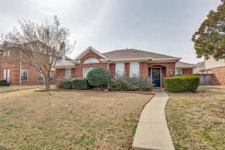 8402 Hartford Drive, Rowlett, TX 75089