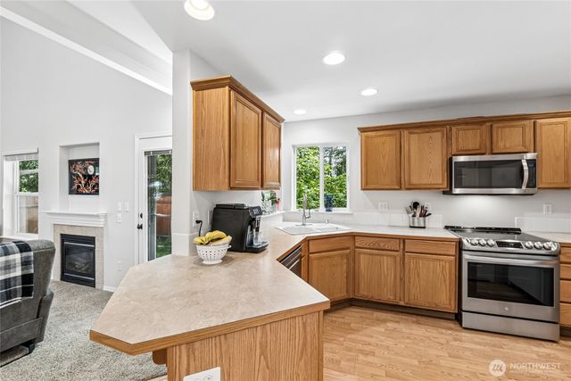 11013 Meridian Avenue S, Everett, WA 98208