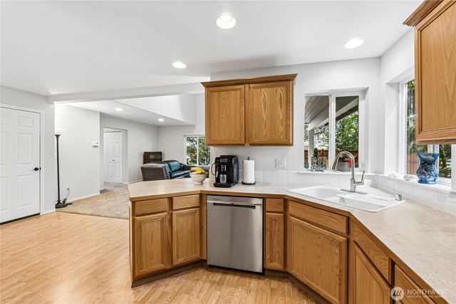 11013 Meridian Avenue S, Everett, WA 98208