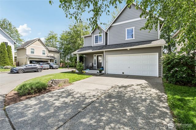 11013 Meridian Avenue S, Everett, WA 98208