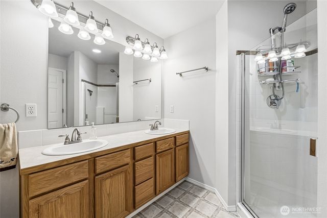 11013 Meridian Avenue S, Everett, WA 98208