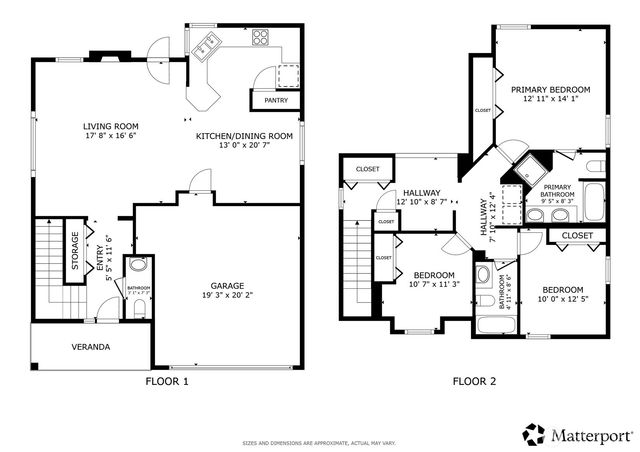 11013 Meridian Avenue S, Everett, WA 98208