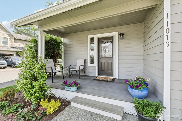 11013 Meridian Avenue S, Everett, WA 98208