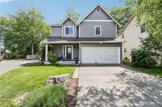 11013 Meridian Avenue S, Everett, WA 98208