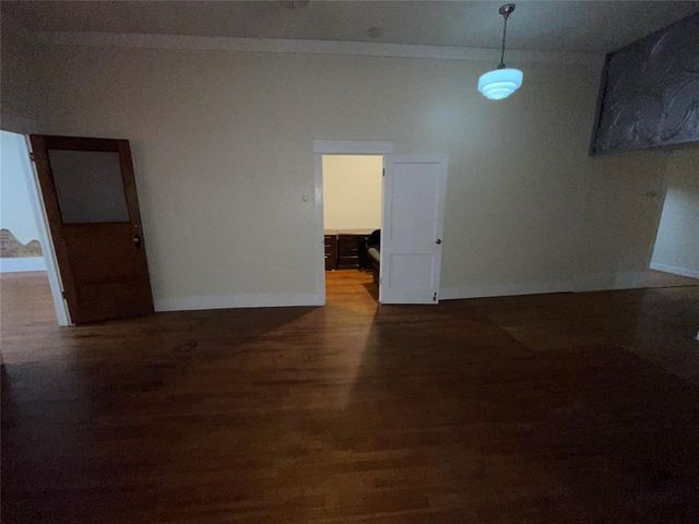 313 W Chickasha Avenue, Chickasha, OK 73018