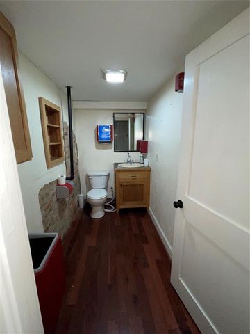 313 W Chickasha Avenue, Chickasha, OK 73018