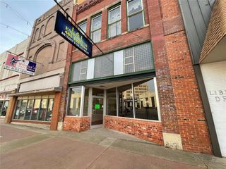 313 W Chickasha Avenue, Chickasha, OK 73018