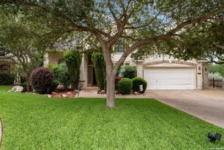 25922 Peregrine Rdg, San Antonio, TX 78260