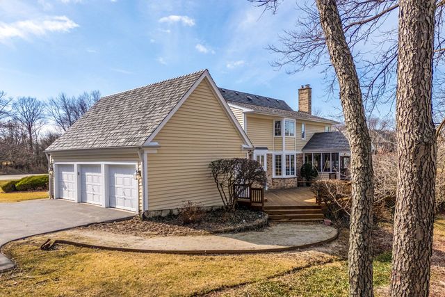 20514 W Yorkshire Drive, Kildeer, IL 60047