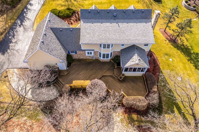 20514 W Yorkshire Drive, Kildeer, IL 60047