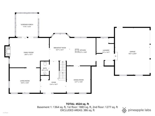 20514 W Yorkshire Drive, Kildeer, IL 60047
