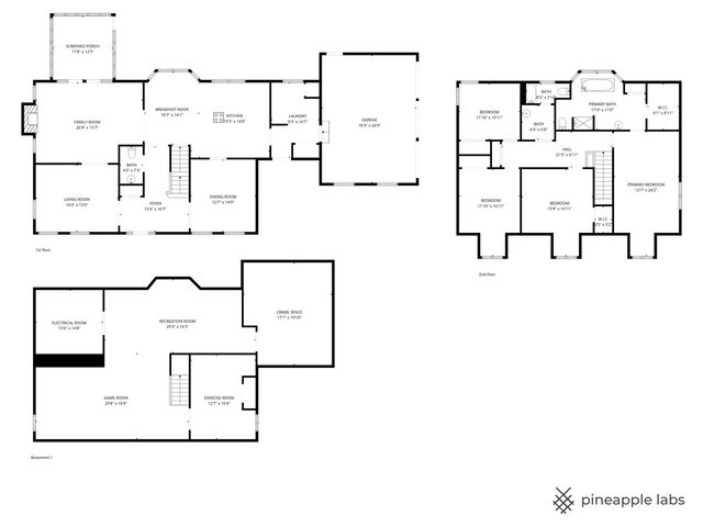 20514 W Yorkshire Drive, Kildeer, IL 60047