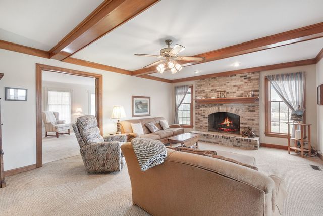 20514 W Yorkshire Drive, Kildeer, IL 60047