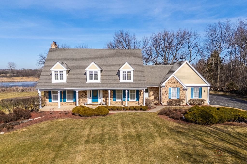 20514 W Yorkshire Drive, Kildeer, IL 60047