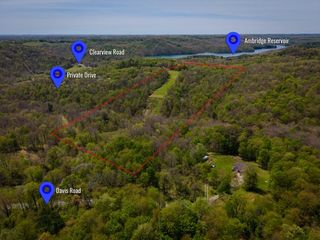 0000 Service Creek Rd, Hopewell Twp, PA 15001