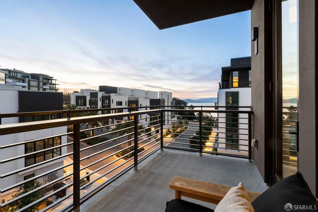 1 Bristol Court 605, San Francisco, CA 94130