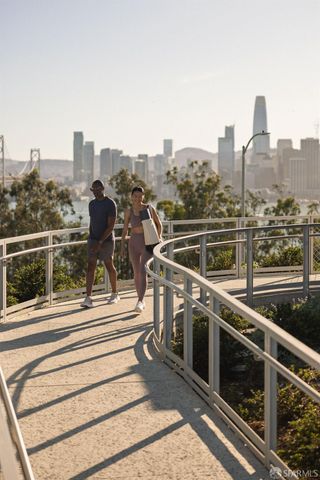 1 Bristol Court 605, San Francisco, CA 94130