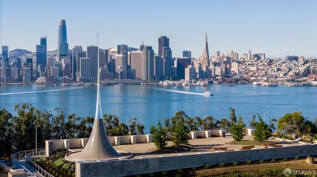 1 Bristol Court 605, San Francisco, CA 94130