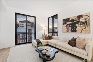 1 Bristol Court 605, San Francisco, CA 94130