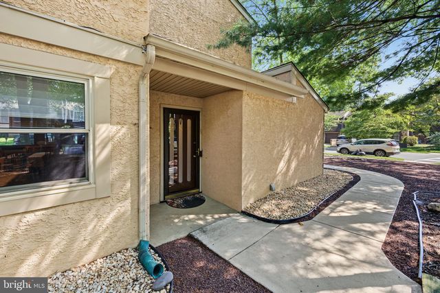 23 GOSHAWK CT, Voorhees, NJ 08043
