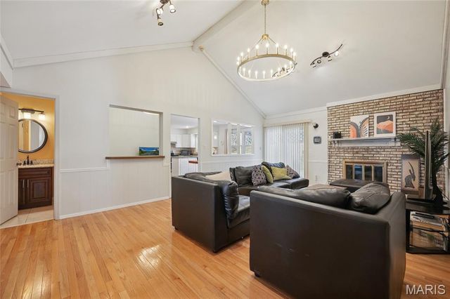 394 Branchport Drive, Chesterfield, MO 63017