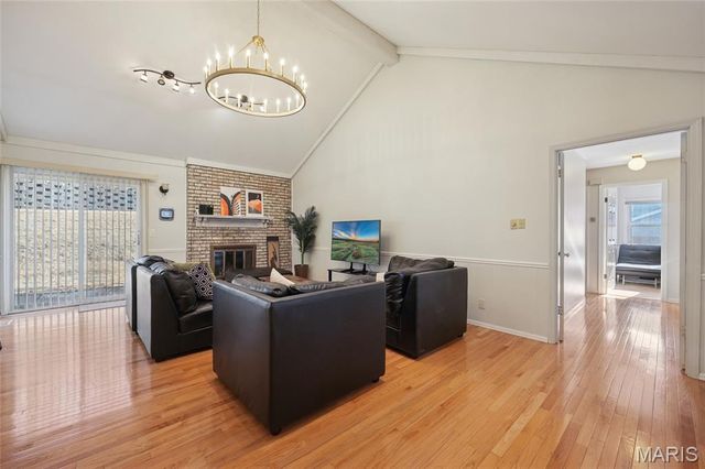 394 Branchport Drive, Chesterfield, MO 63017