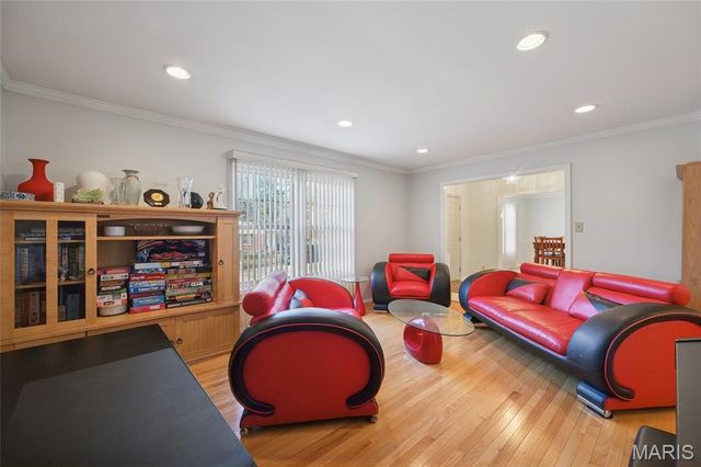 394 Branchport Drive, Chesterfield, MO 63017