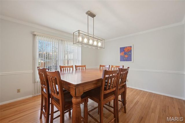 394 Branchport Drive, Chesterfield, MO 63017