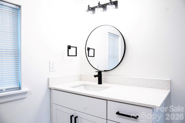 531 E Fisher Street, Salisbury, NC 28144