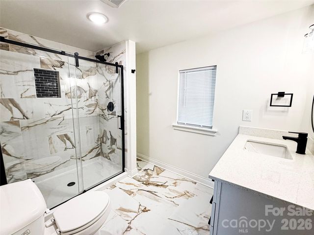531 E Fisher Street, Salisbury, NC 28144