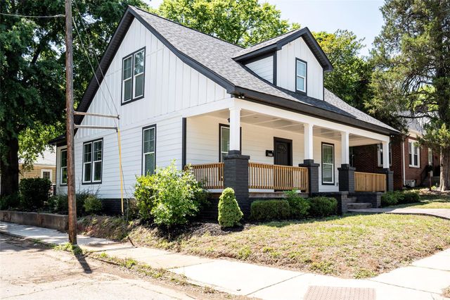 531 E Fisher Street, Salisbury, NC 28144