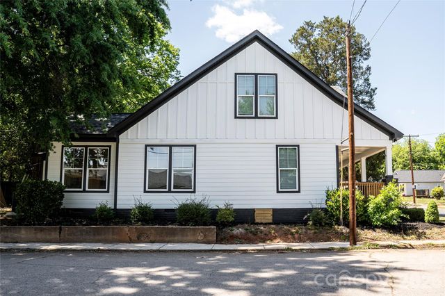 531 E Fisher Street, Salisbury, NC 28144