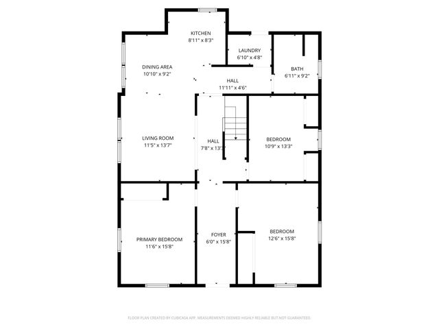 531 E Fisher Street, Salisbury, NC 28144