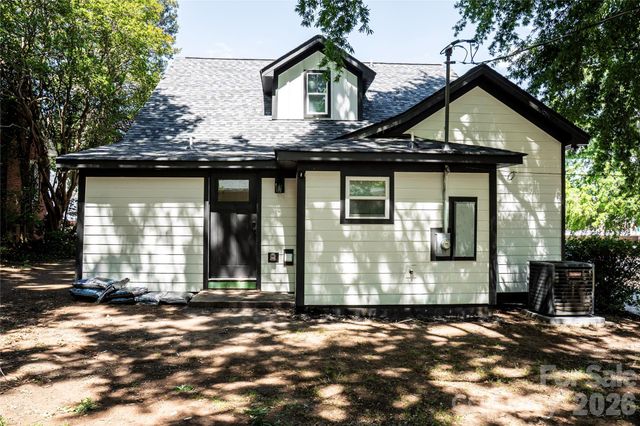 531 E Fisher Street, Salisbury, NC 28144